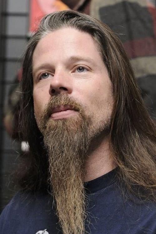 Chris Adler foto