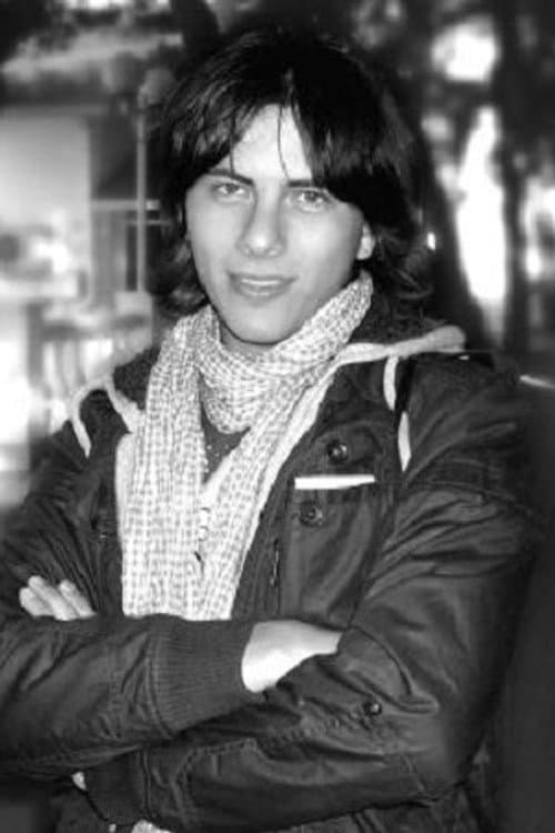 Кирилл Клепалов foto