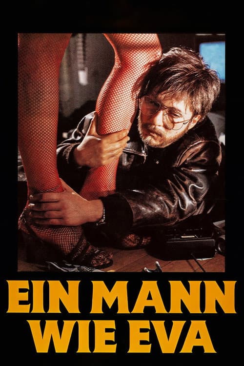 Ein Mann wie EVA (1984) poster