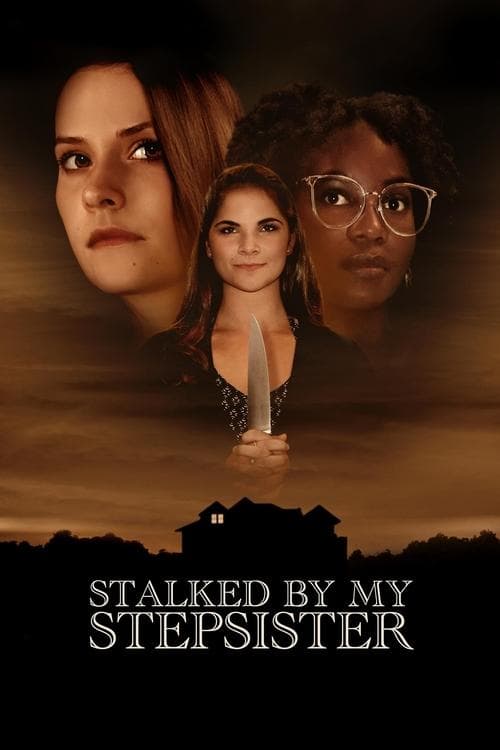 Stalked by My Stepsister (2023) poster