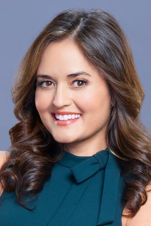 Danica McKellar foto