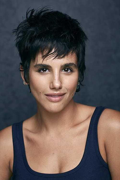 Carlena Britch foto