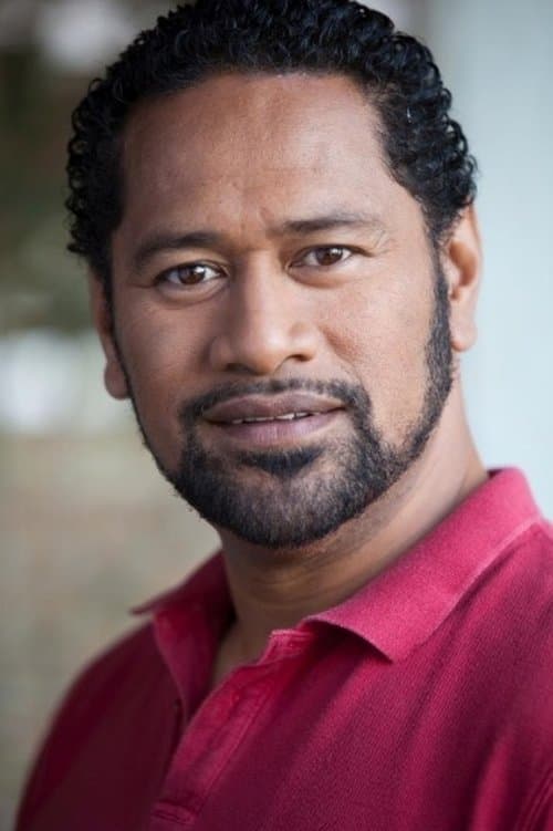Jay Laga'aia foto