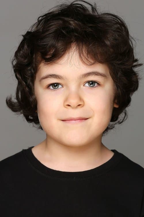 Tristan Ruggeri foto