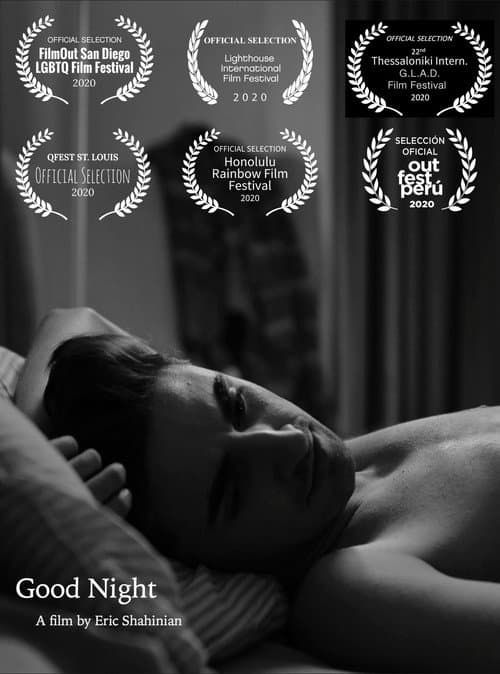 Good Night (2020) poster