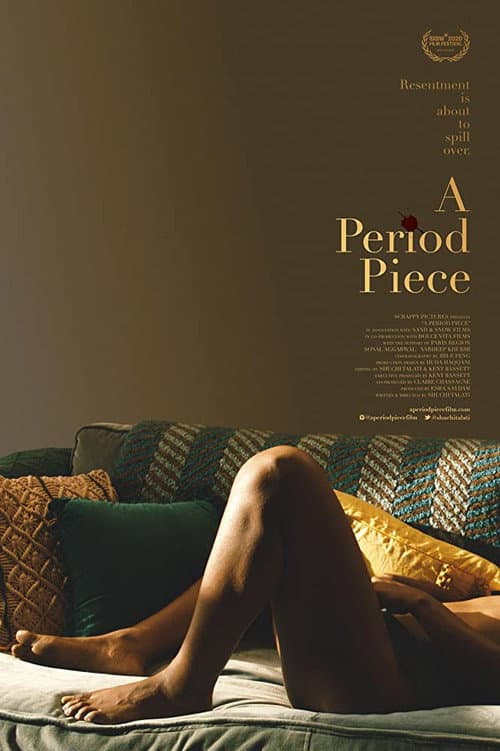 A Period Piece (2020) poster