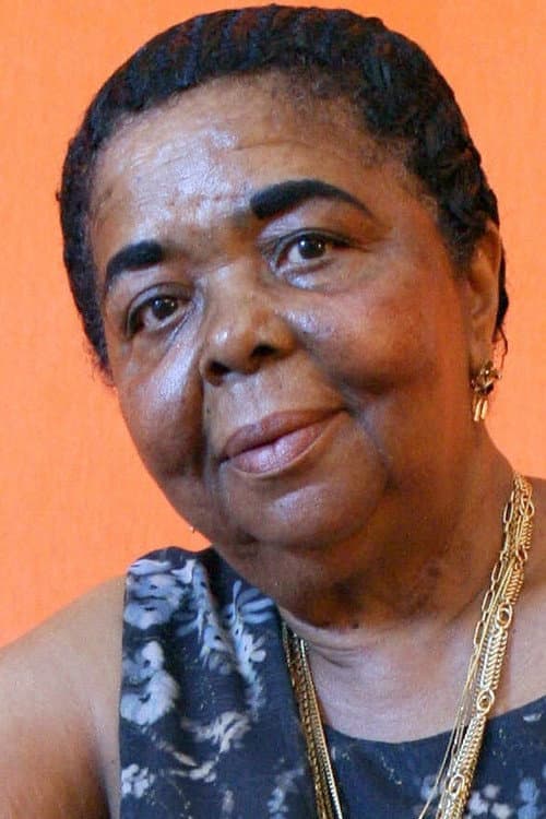 Cesária Évora foto