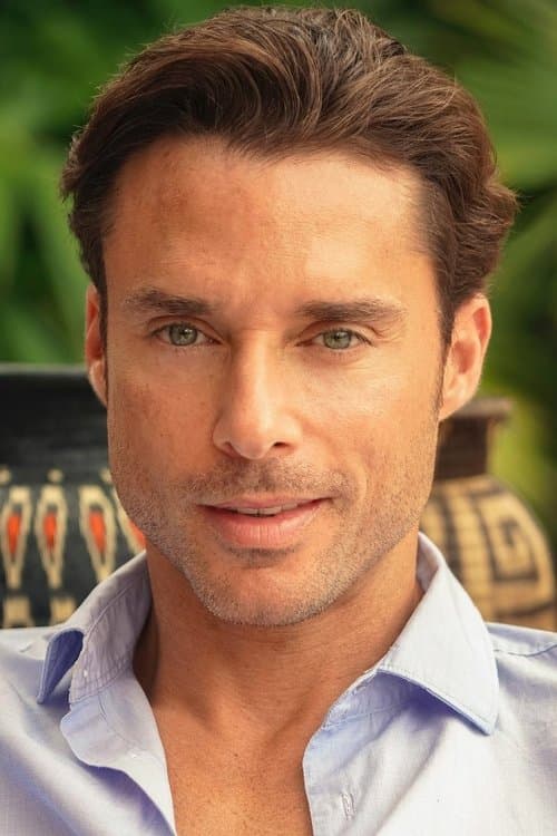 Rodolfo Salas foto