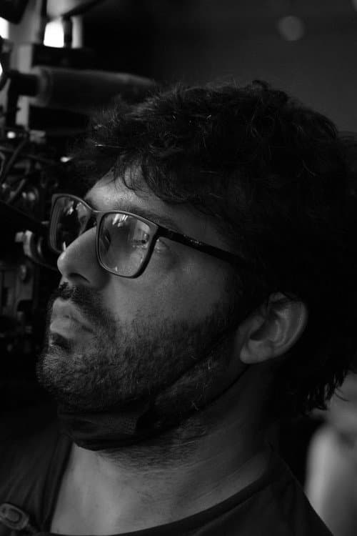 Ernesto Báez foto