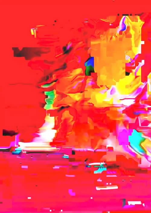 Danza (2020) poster