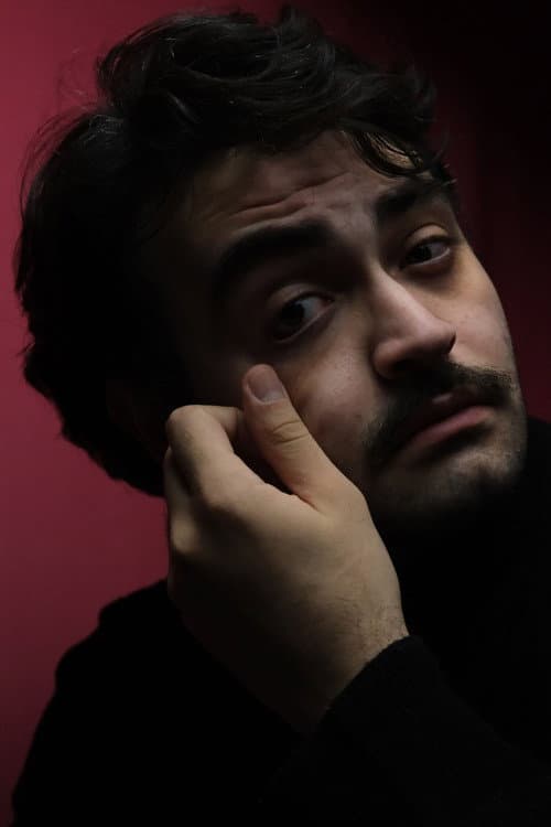 Mert Bulut foto