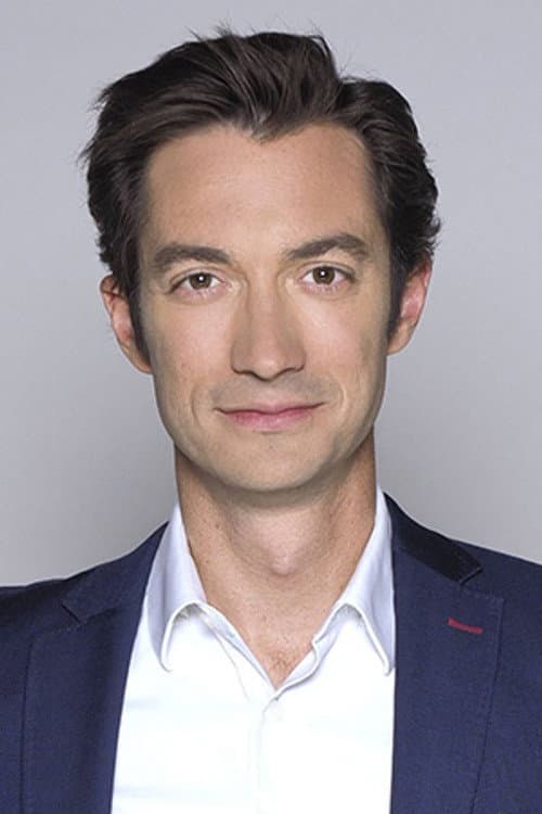Frédéric Calenge foto