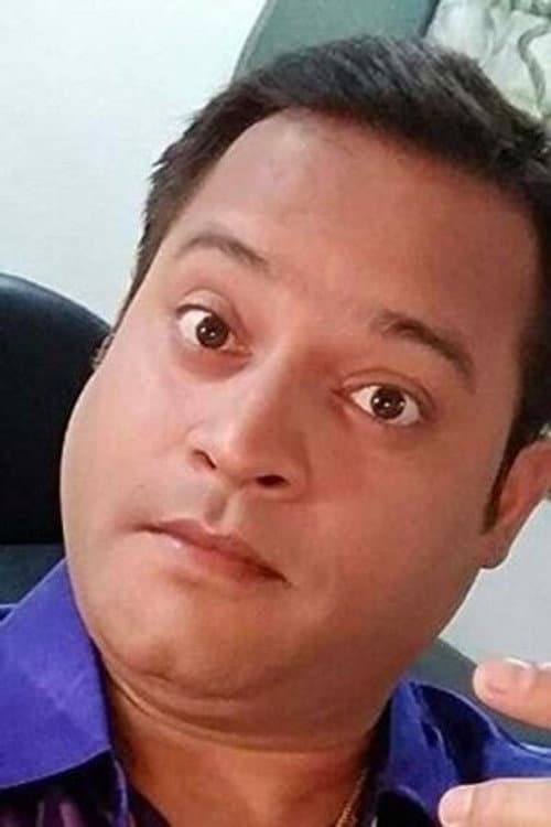 Brij Bhushan Shukla foto