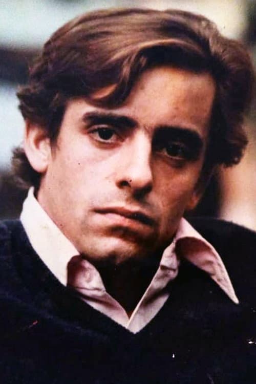 Gonzalo Urtizberea foto