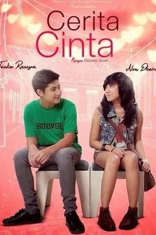 Cerita Cinta (2015) poster