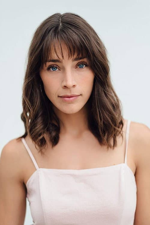 Rebecca Montalti foto