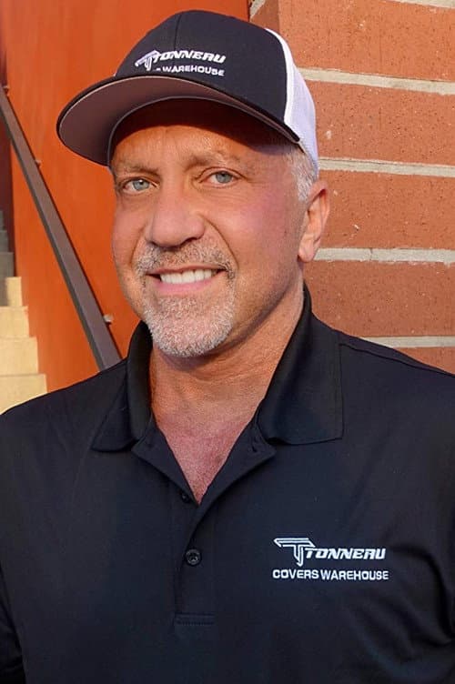 R Scott Hoffman foto