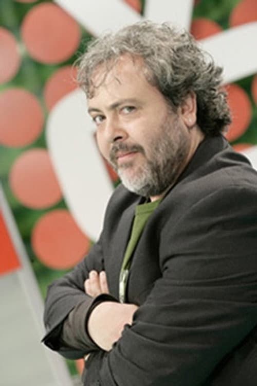 Charly Urbina foto