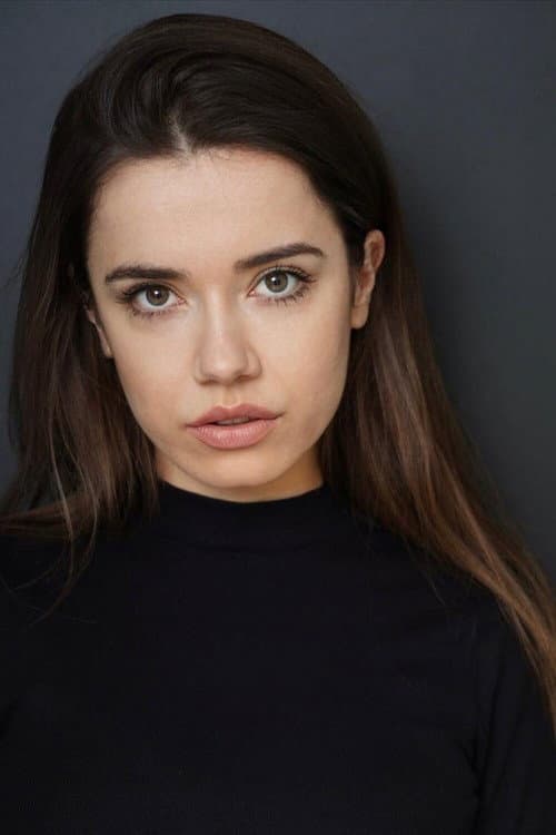 Caroline Koziol foto
