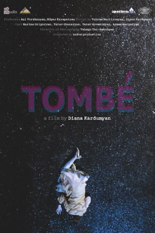 Galata (2011) poster