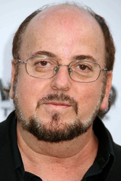 James Toback foto