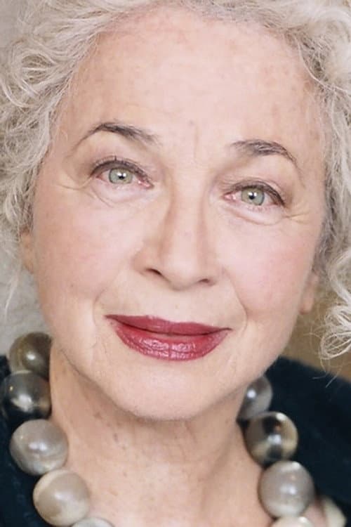Christine Ostermayer foto