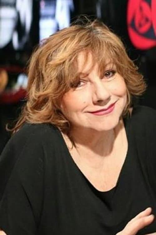 Silvia Annichiarico foto