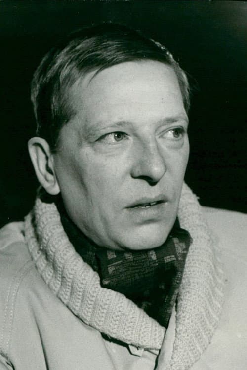 Günther Neutze foto