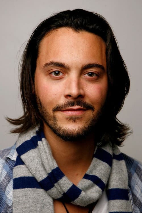 Jack Huston foto