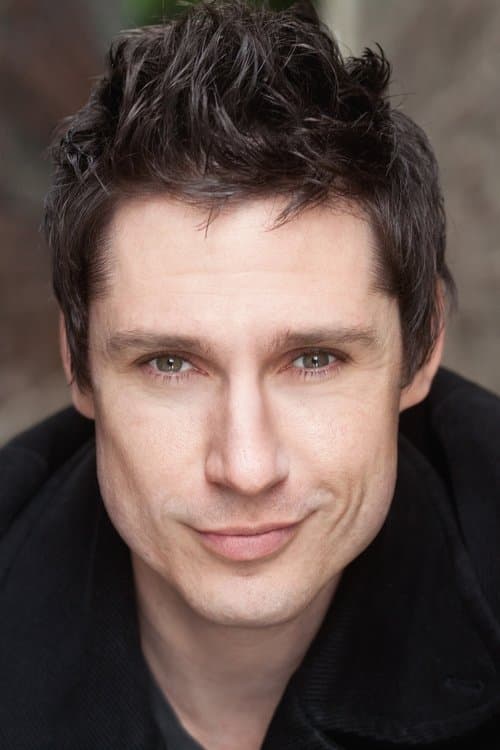 Jeff Bryan Davis foto