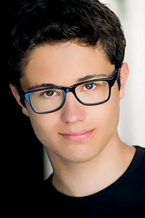 Nicholas Elia foto