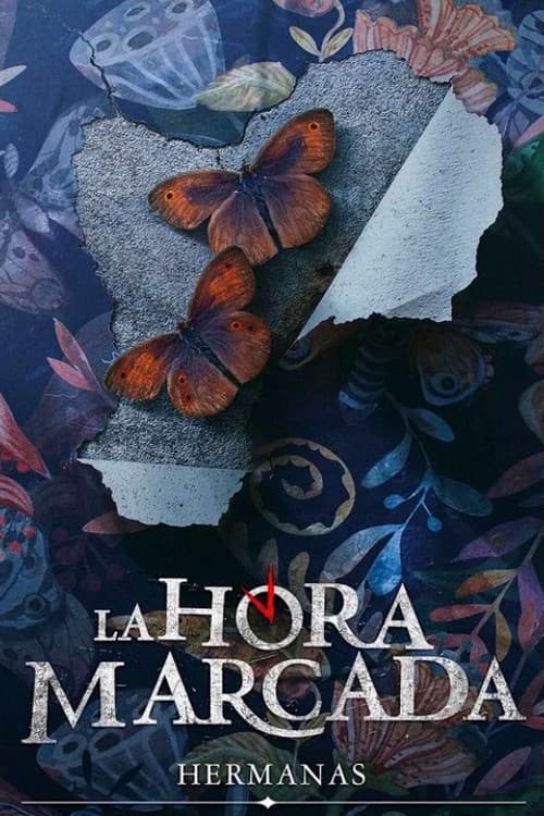 Hermanas (2023) poster