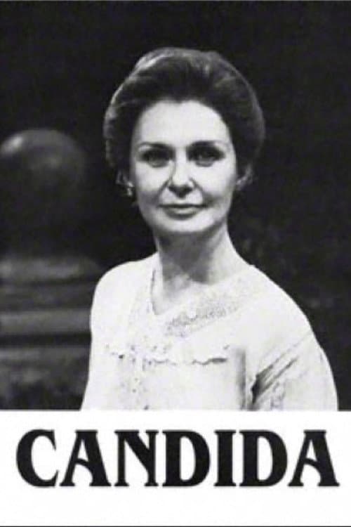 Candida (1982) poster