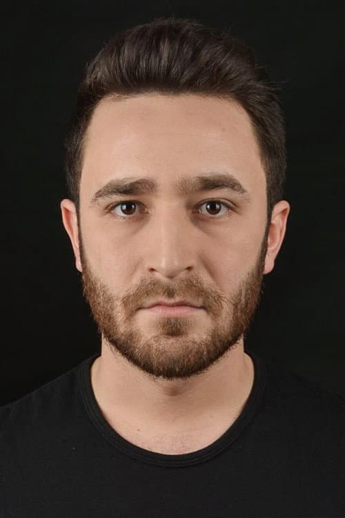 Berkay Şanveren foto