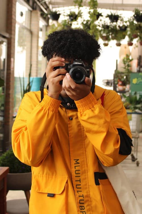 Gustavo P. Barreto foto