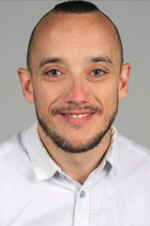 José García Ruiz foto