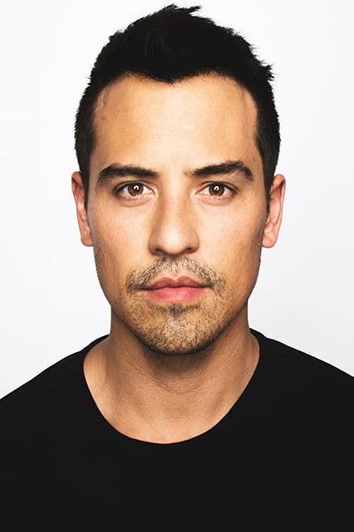 Marcus Coloma foto