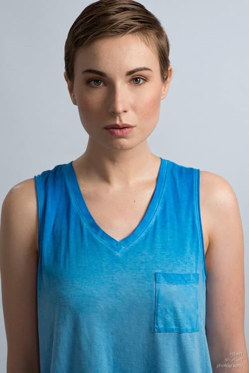 Nicole Fancher foto