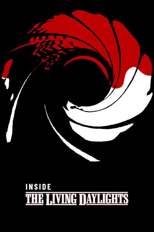 Inside 'The Living Daylights' (2000) poster