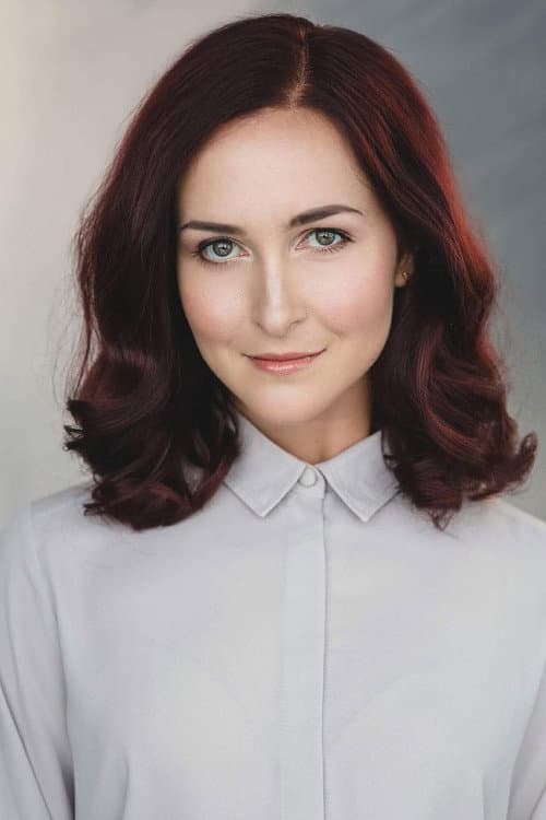 Rachel Muldoon foto