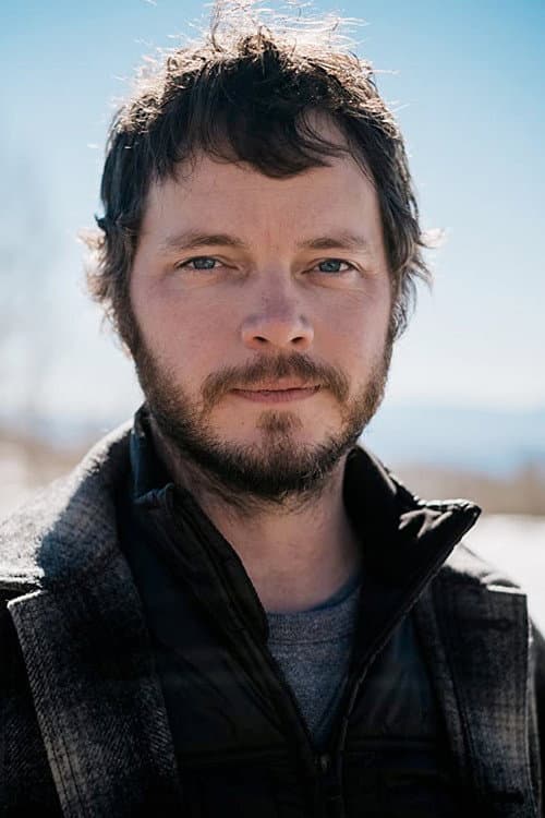 Ben Richardson foto