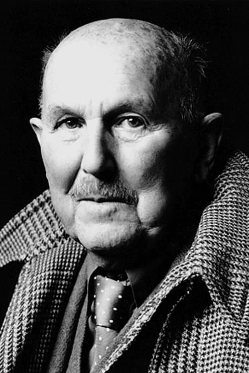 Michael Powell foto