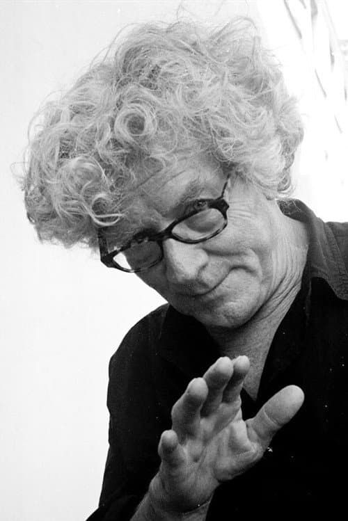 Peter Hutton foto
