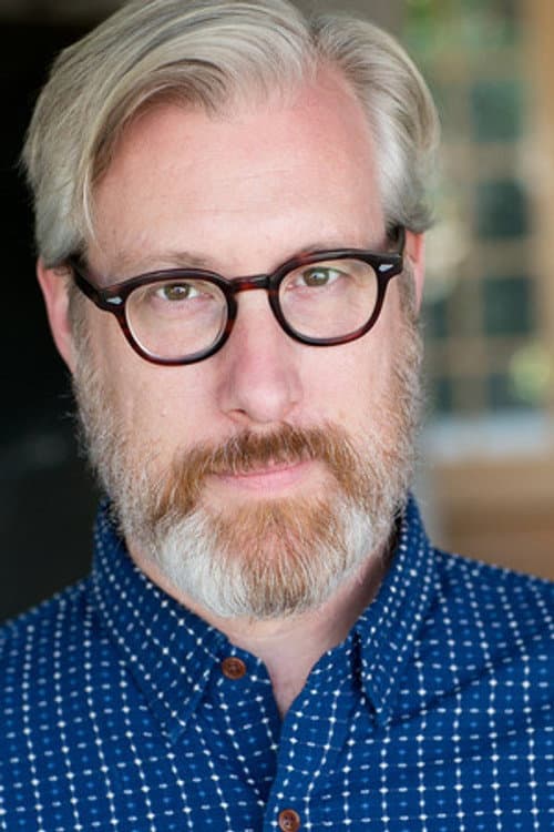 Brad Griffith foto