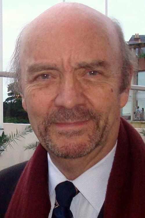Jean-Paul Rappeneau foto