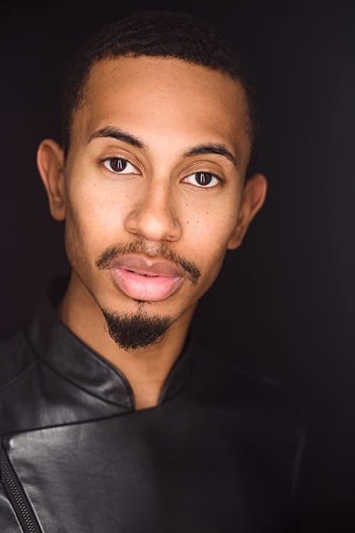 Kalen Allen foto