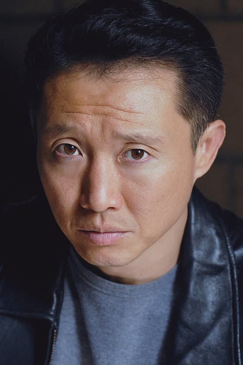 Joseph Steven Yang foto