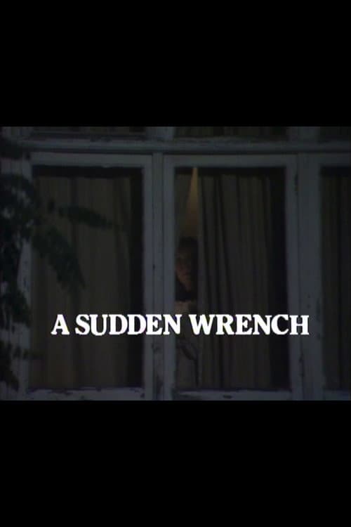 A Sudden Wrench (1982) poster