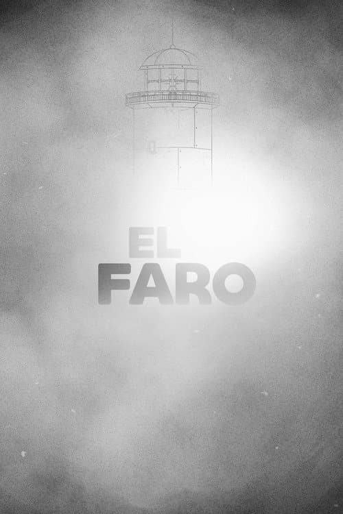 El faro (2023) poster