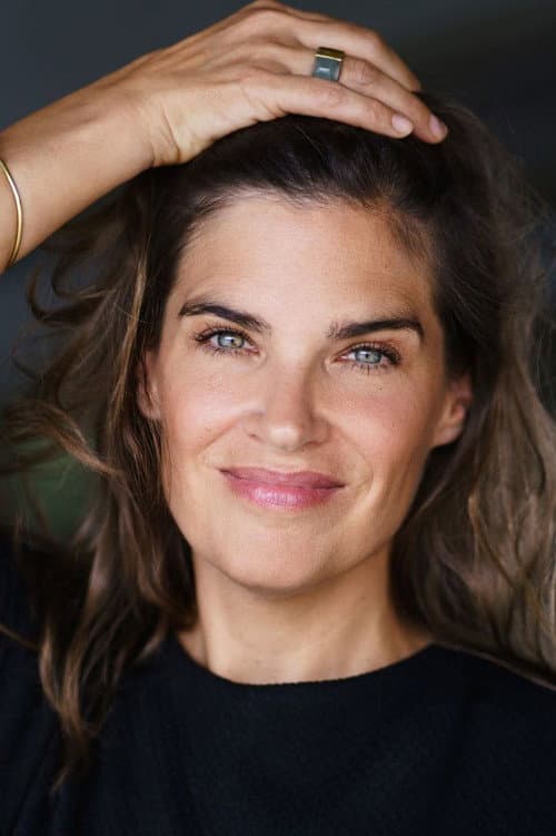Judith Döker foto